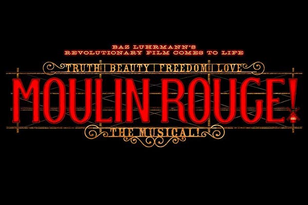 Moulin Rouge! The Musical Tickets & Hotel Packages