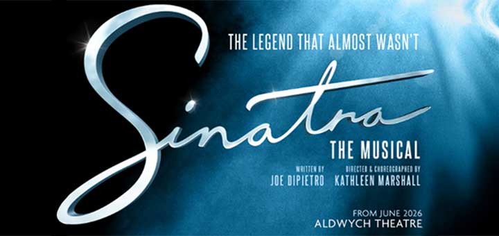 London Theatre Break - Sinatra the Musical
